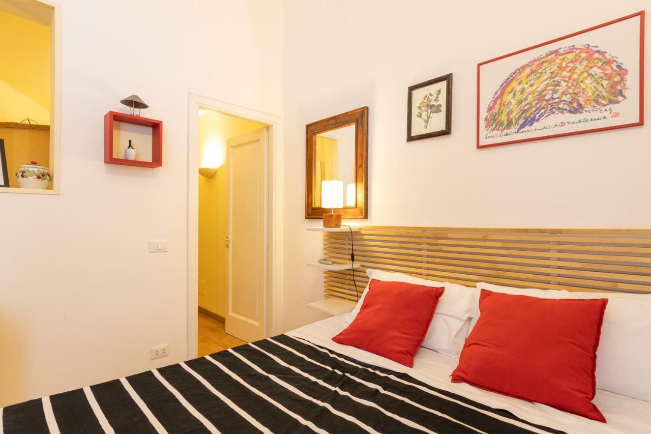 Villa Mezzarancia ปาแลร์โม ภายนอก รูปภาพ