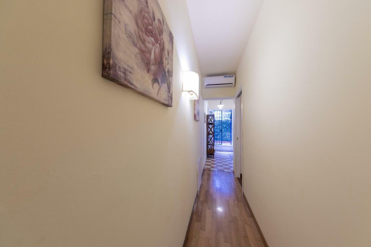 Villa Mezzarancia ปาแลร์โม ภายนอก รูปภาพ
