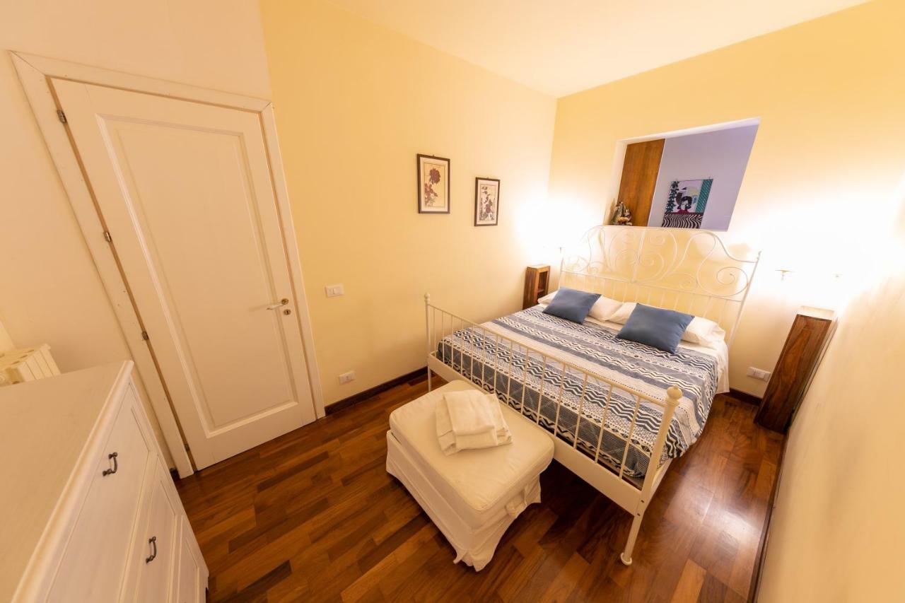 Villa Mezzarancia ปาแลร์โม ภายนอก รูปภาพ