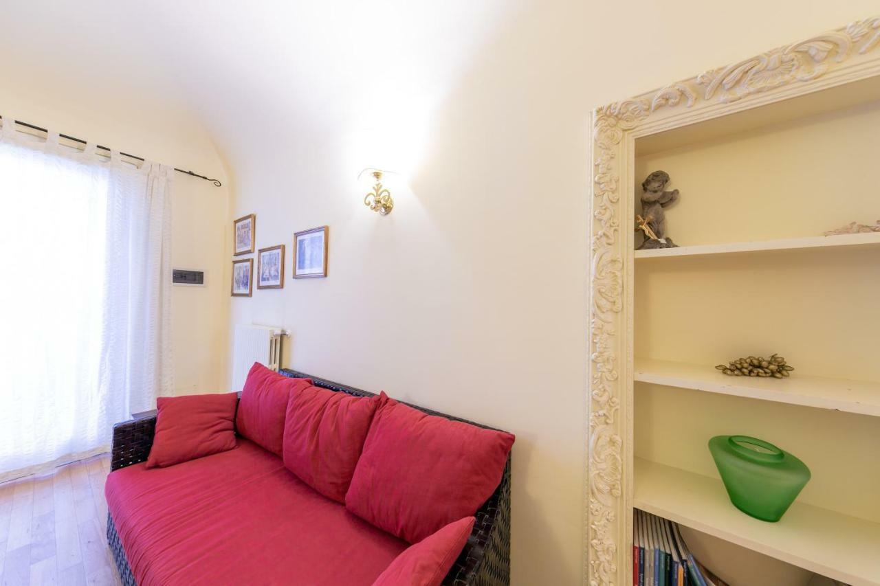 Villa Mezzarancia ปาแลร์โม ภายนอก รูปภาพ